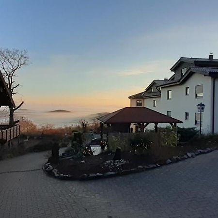 Kastanienhof Apartment Hotel Dannenfels Εξωτερικό φωτογραφία