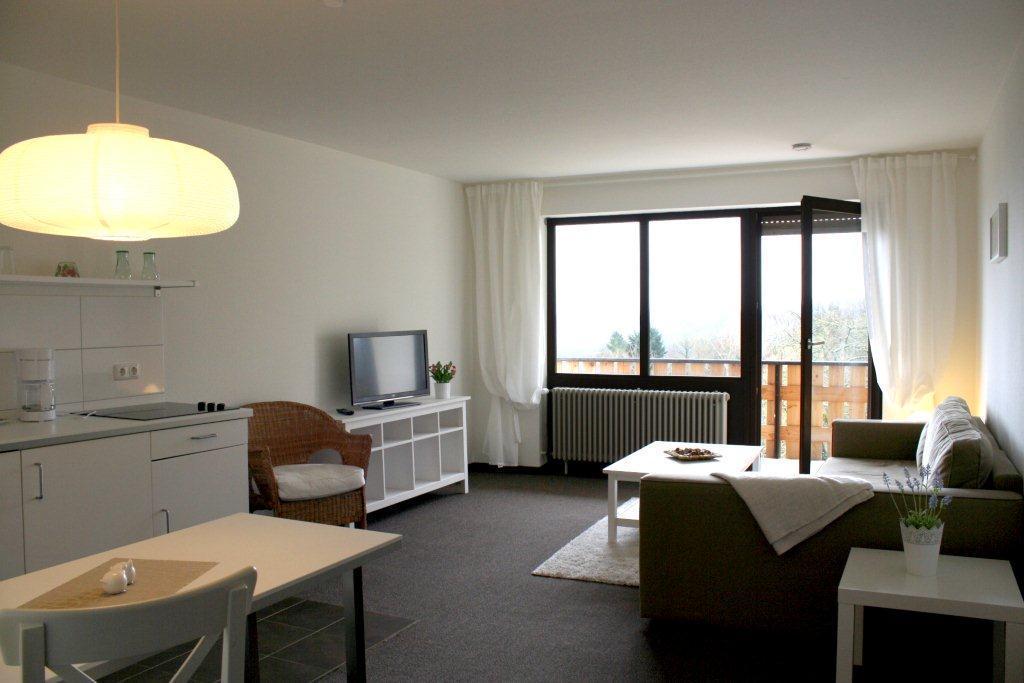 Kastanienhof Apartment Hotel Dannenfels Δωμάτιο φωτογραφία