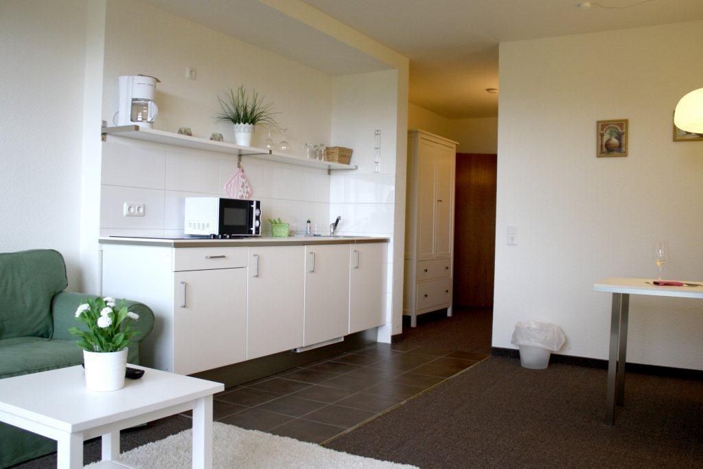 Kastanienhof Apartment Hotel Dannenfels Δωμάτιο φωτογραφία