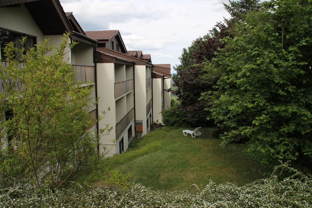 Kastanienhof Apartment Hotel Dannenfels Εξωτερικό φωτογραφία