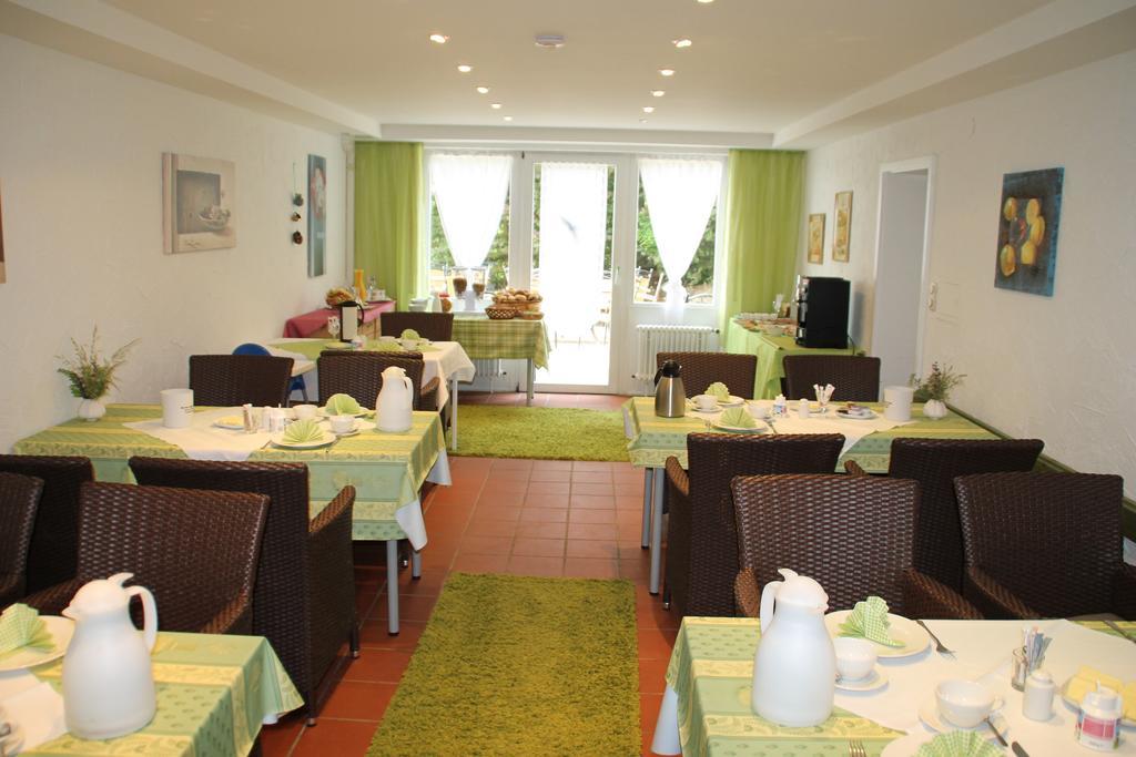 Kastanienhof Apartment Hotel Dannenfels Εξωτερικό φωτογραφία