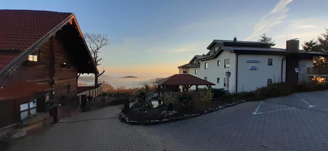 Kastanienhof Apartment Hotel Dannenfels Εξωτερικό φωτογραφία