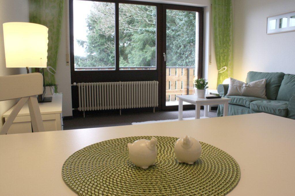 Kastanienhof Apartment Hotel Dannenfels Εξωτερικό φωτογραφία