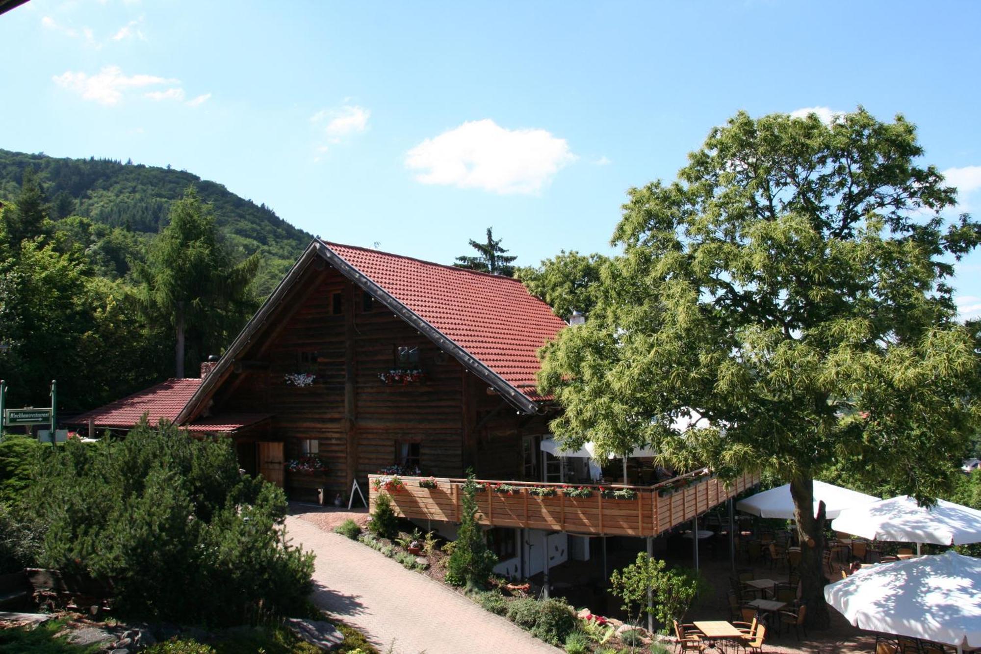 Kastanienhof Apartment Hotel Dannenfels Εξωτερικό φωτογραφία