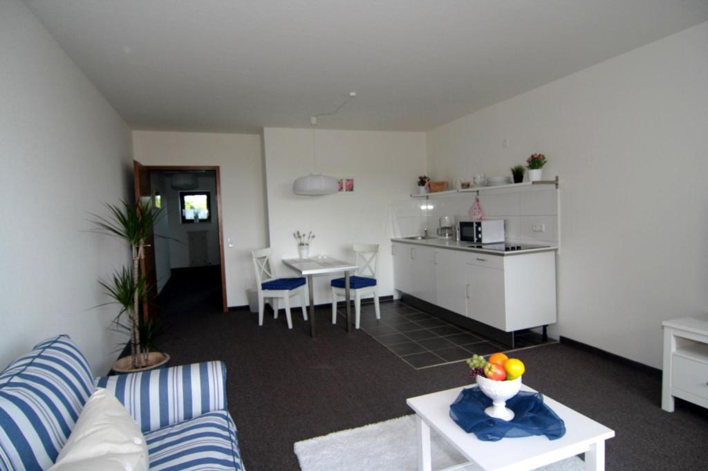 Kastanienhof Apartment Hotel Dannenfels Εξωτερικό φωτογραφία