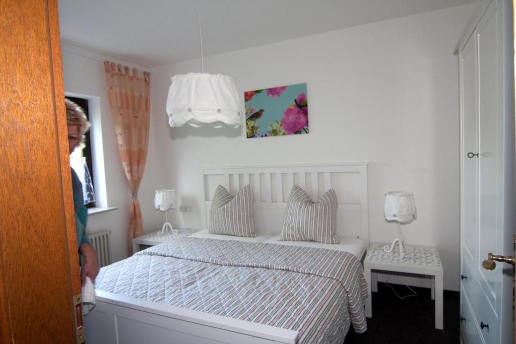 Kastanienhof Apartment Hotel Dannenfels Εξωτερικό φωτογραφία