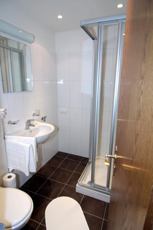 Kastanienhof Apartment Hotel Dannenfels Εξωτερικό φωτογραφία