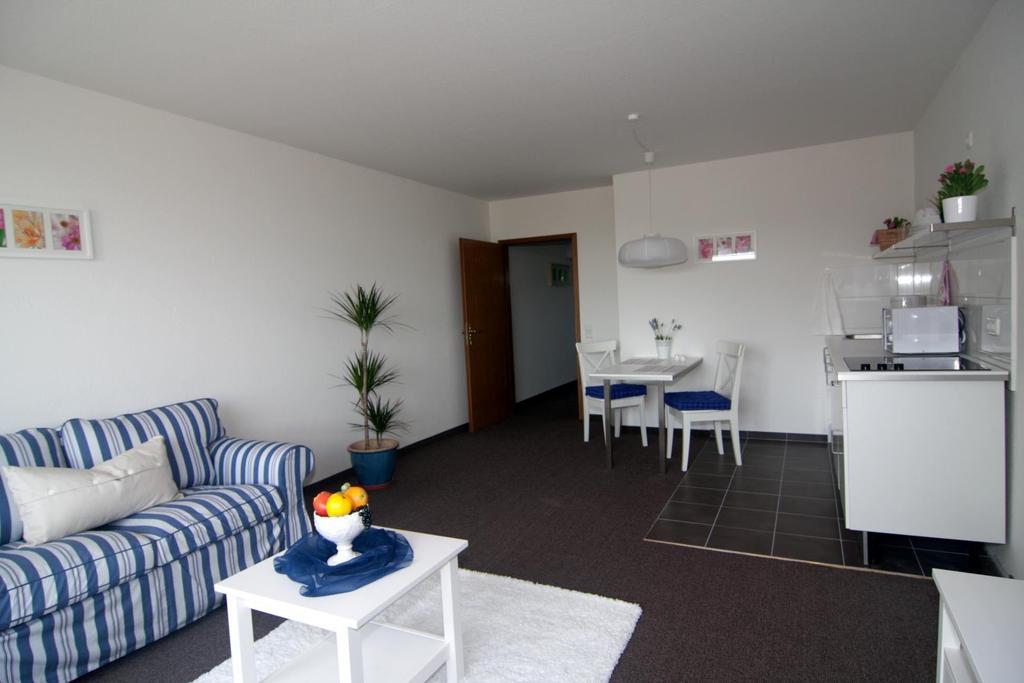 Kastanienhof Apartment Hotel Dannenfels Εξωτερικό φωτογραφία