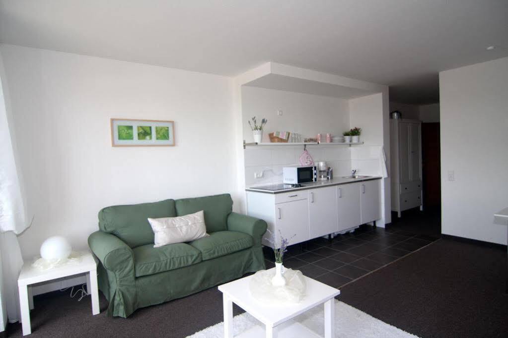 Kastanienhof Apartment Hotel Dannenfels Εξωτερικό φωτογραφία